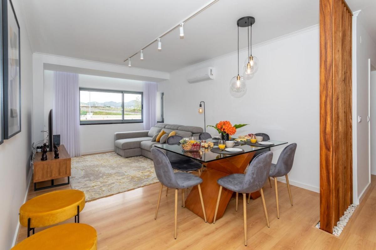 Apartment Jb Comfort Flat Ponta Delgada (Sao Miguel)